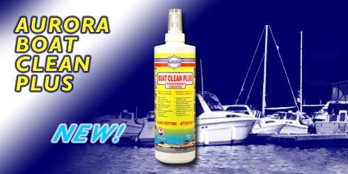 BOAT CLEAN PLUS®