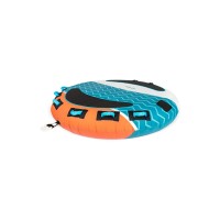DECK TUBE SWELL SMASHER 80" KIMPEX