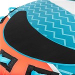 DECK TUBE SWELL SMASHER 80" KIMPEX